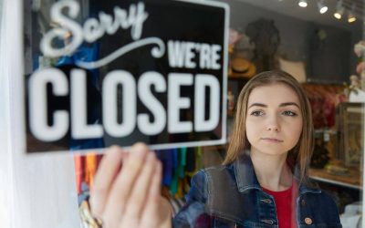 When a Local Birmingham Business Is Shutting Its Doors
