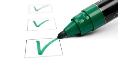 Our (Early) End of Year Checklist for Birmingham Businesses