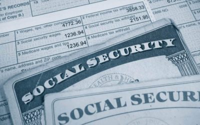 Changes to Your Birmingham Business’s Social Security Payroll Taxes