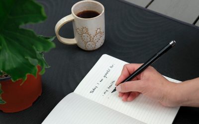 Birmingham Businesses choosing to live out of a place of gratitude