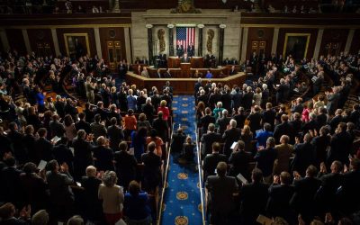 The New Congress and Your Birmingham Business