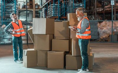 Randall M. Hancock CPA, PC’s 7 Keys to Lowering Shipping Costs