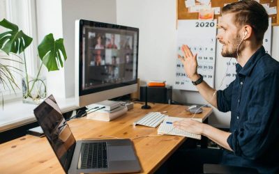 Remote Work & Your Birmingham Business Insurance Policy