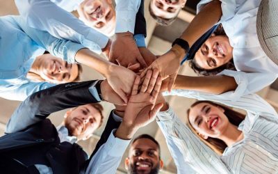 The Why & How of Business Referrals for Birmingham Owners