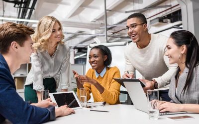 What Birmingham Employers Should Know About Employee Satisfaction