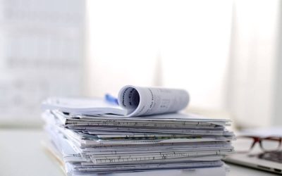 Keeping Tax Records: Birmingham Small Biz Edition