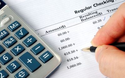 Keeping Expenses Separate in Your Birmingham Business