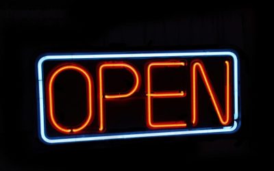 Randall M. Hancock CPA, PC on What “Open For Business” Means To The IRS