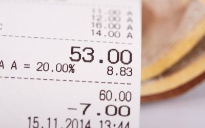 Accommodating State Sales Tax Changes in Your Birmingham Business