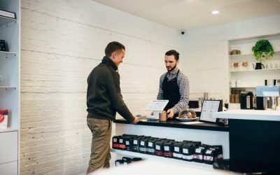 Are Birmingham Consumers Exhausted by Tip Screens?