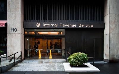Partnership Income Tax Returns & More Birmingham IRS Targets