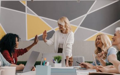 Practicing Thankfulness in Your Birmingham Business