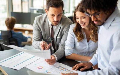 Achieving Positive Cash Flow For Your Birmingham Business’s Health