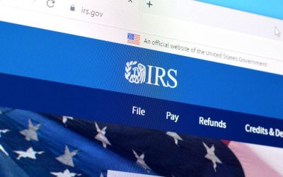 IRS Business Accounts & Your Birmingham Business