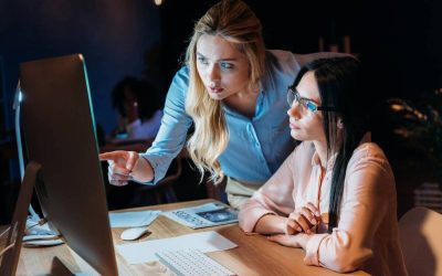 Making Your Birmingham Business and Tech Work Together