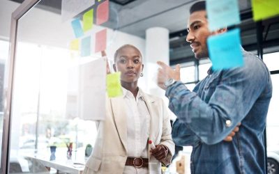 Five Reasons to Take Scenario Planning Seriously in Your Birmingham Small Business