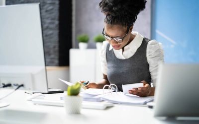 A Good Accountant for Your Birmingham Small Business Provides This