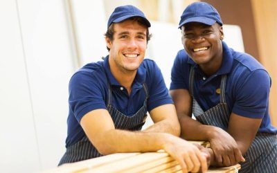 A Leadership Qualities List To Help You Build Your Birmingham Company Team