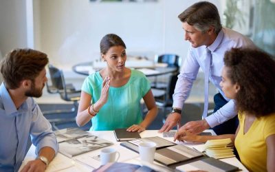Mid-Year Business Goals Check-in For Birmingham Owners