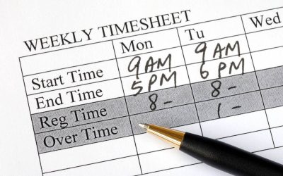 Overtime Pay Changes Seriously Affecting Your Jefferson County Business