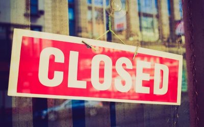 How To Close A Business, Legally: Steps for Birmingham Business Owners