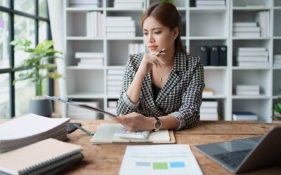 What a Good Birmingham Bookkeeper Does for Your Business