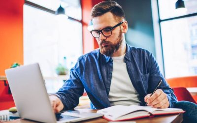 How To Start A Small Business: Randall M. Hancock CPA, PC’s Steps (Part 1)