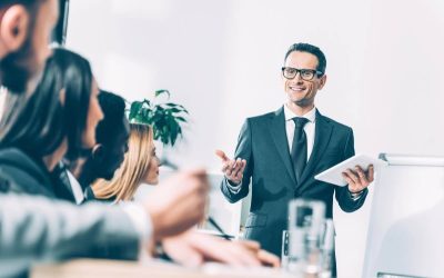 Good Leadership in Your Birmingham Business Starts Here