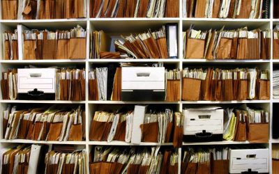 Cloud Storage for Businesses: Randall M. Hancock CPA, PC’s 7 Steps For Going Digital
