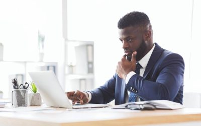 ERM Strategies & Managing Risk for Your Birmingham Business