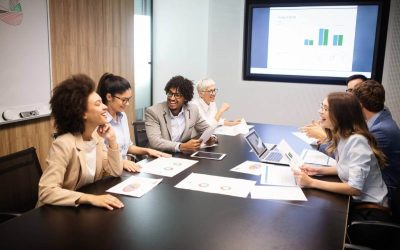 Growing Revenue in Your Birmingham Business Starts with Your Team