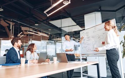 Strategic Business Planning to Level Up Your Jefferson County Business