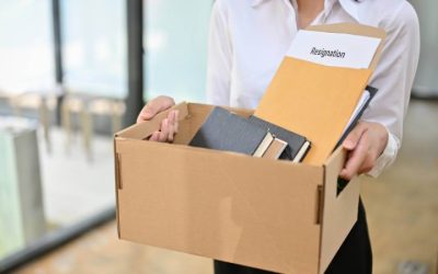 Reduce Employee Turnover Rate in Your Birmingham Small Business