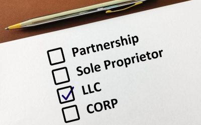 Entity Type Affects Your Birmingham Business’s Bottom Line