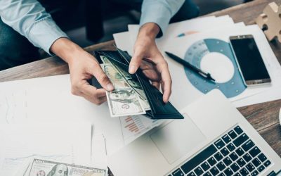 Business Owner Salary: Randall Hancock’s Guide to Setting Yours
