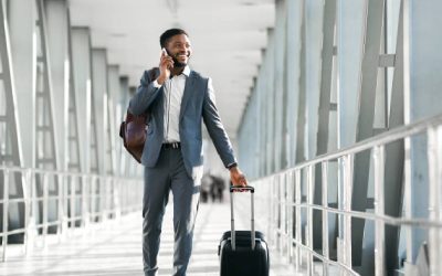 Randall Hancock’s 5 Rules For Deducting Travel Expenses
