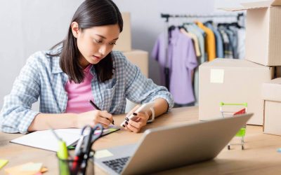 Strategizing for the Effects of Tariffs on Your Birmingham Business