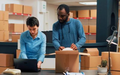 Smarter Supply Chain Sourcing for Handling Tariffs in Your Birmingham Business