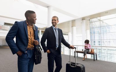 Why Your Birmingham Business Needs a Travel Policy