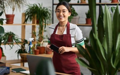4 Strategies for Steadier Cash Flow in Your Birmingham Seasonal Business