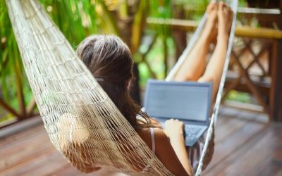 4 Ways to Stop Quiet Vacationing In Your Birmingham Business