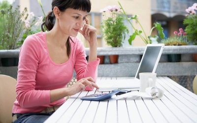 Answers for Birmingham Business Owners: Can I Put Personal Money in My Business Account?