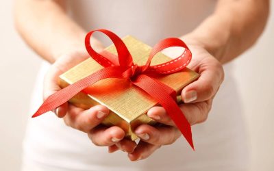 Can End-Of-The-Year Giving Mean Tax Deductions For My Birmingham Business?