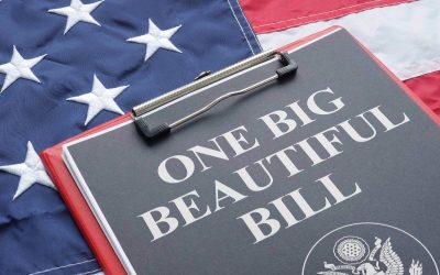 Big Beautiful Bill Details Birmingham Business Owners Might Have Missed