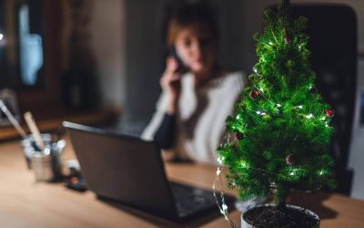 What Are The Year-End Tax Moves to Make Now For Birmingham Business Owners?