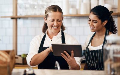 AI Productivity Hacks For Your Birmingham Business